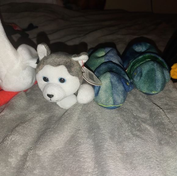 Ty Beanie Babies - Picture 10 of 16